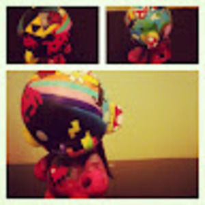 Meet your Posher, Lucas